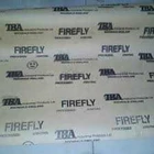 PACKING TBA ( FIREFLY) 2