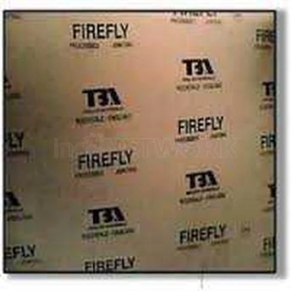PACKING TBA ( FIREFLY)