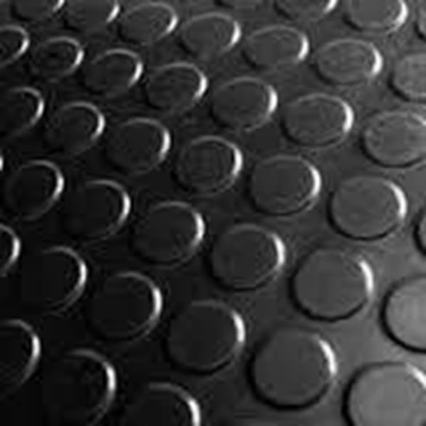 RUBBER COIN 1,2 M