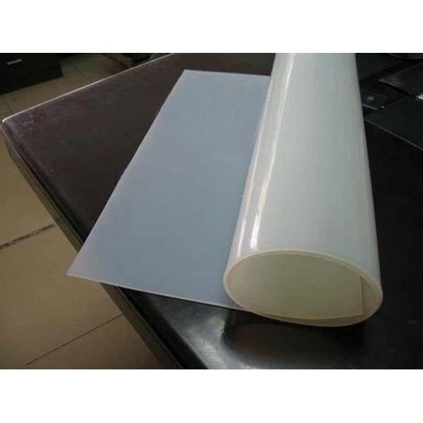 KARET SILICON (rubber silicone)