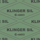 Gasket KLINGERSIL C-4403 2