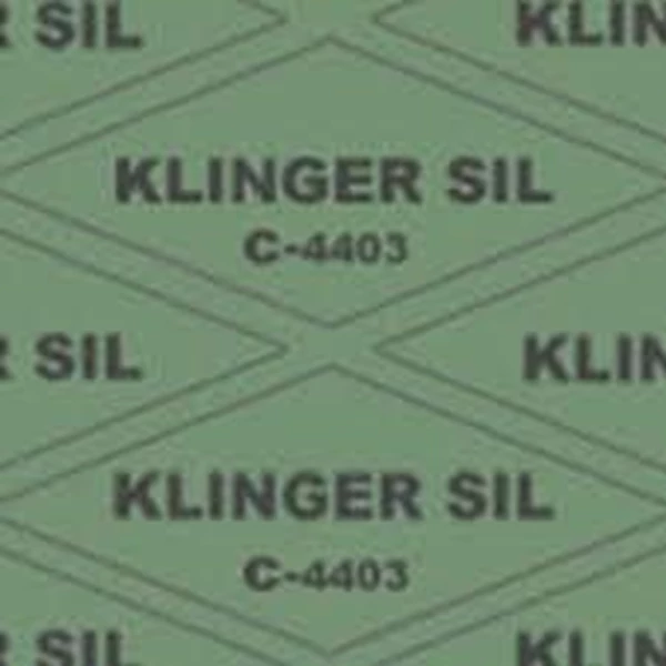 Gasket KLINGERSIL C-4403