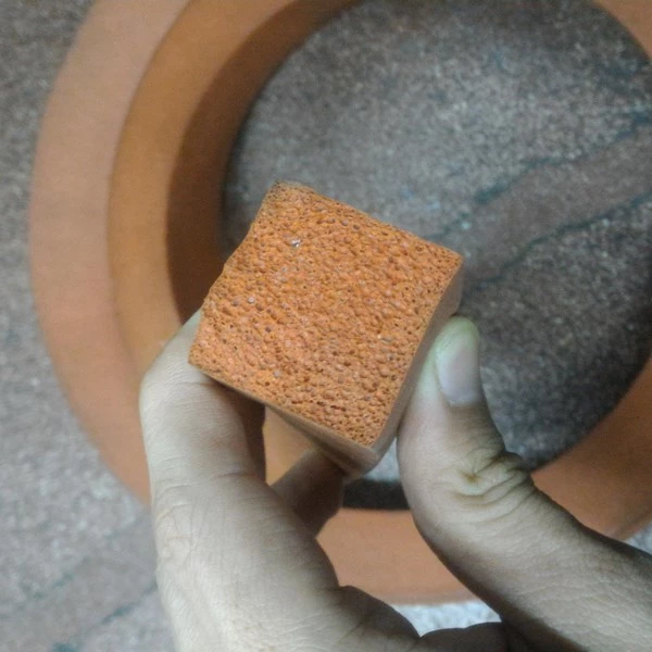 Silicone Sponge Rubber Strips (Box)