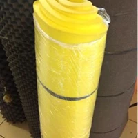 Foam Sheet Yellow ( Busa matras kuning )
