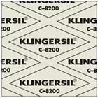 Gasket Klingersil C 8200 1