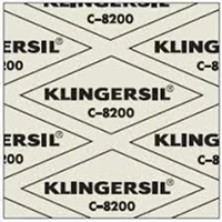 Gasket Klingersil C 8200