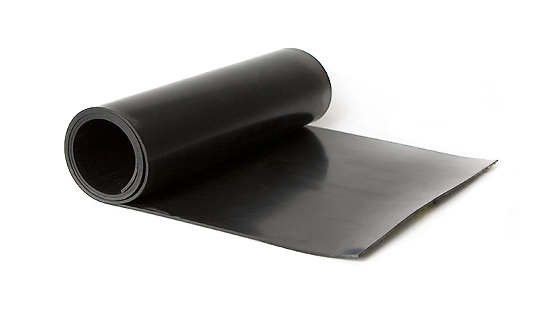 Rubber sheet